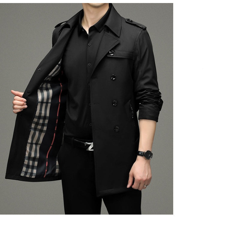 City Shield Wind Jacket